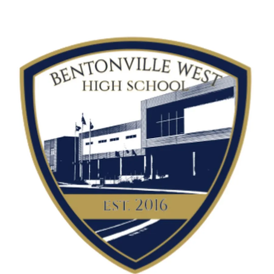 Bentonville West High School