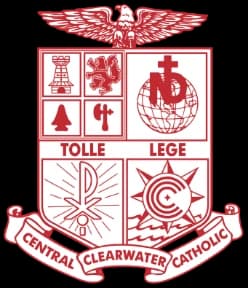 Clearwater Central Catholic High School