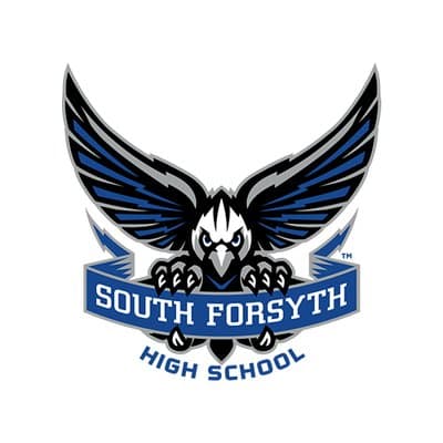 South Forsyth High School